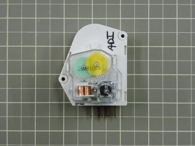 Defrost Timer 241809402