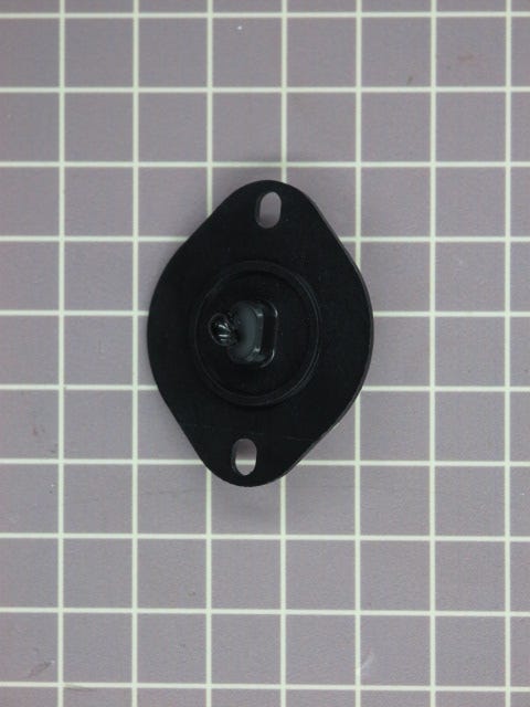Thermistor Temperature Control 306056