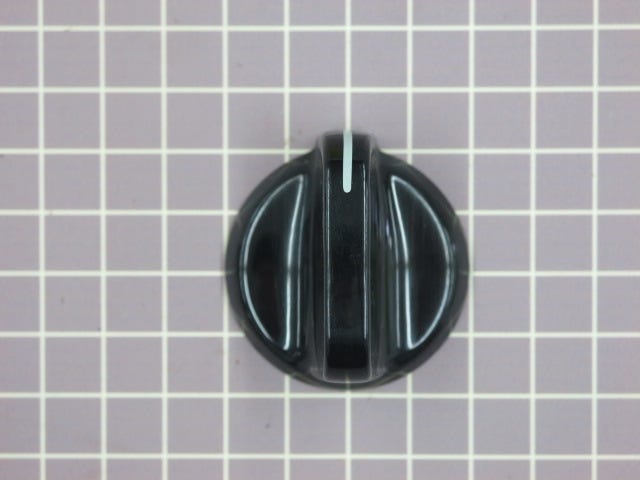 Control Knob WB03T10024