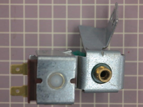 Water Inlet Valve W10394076