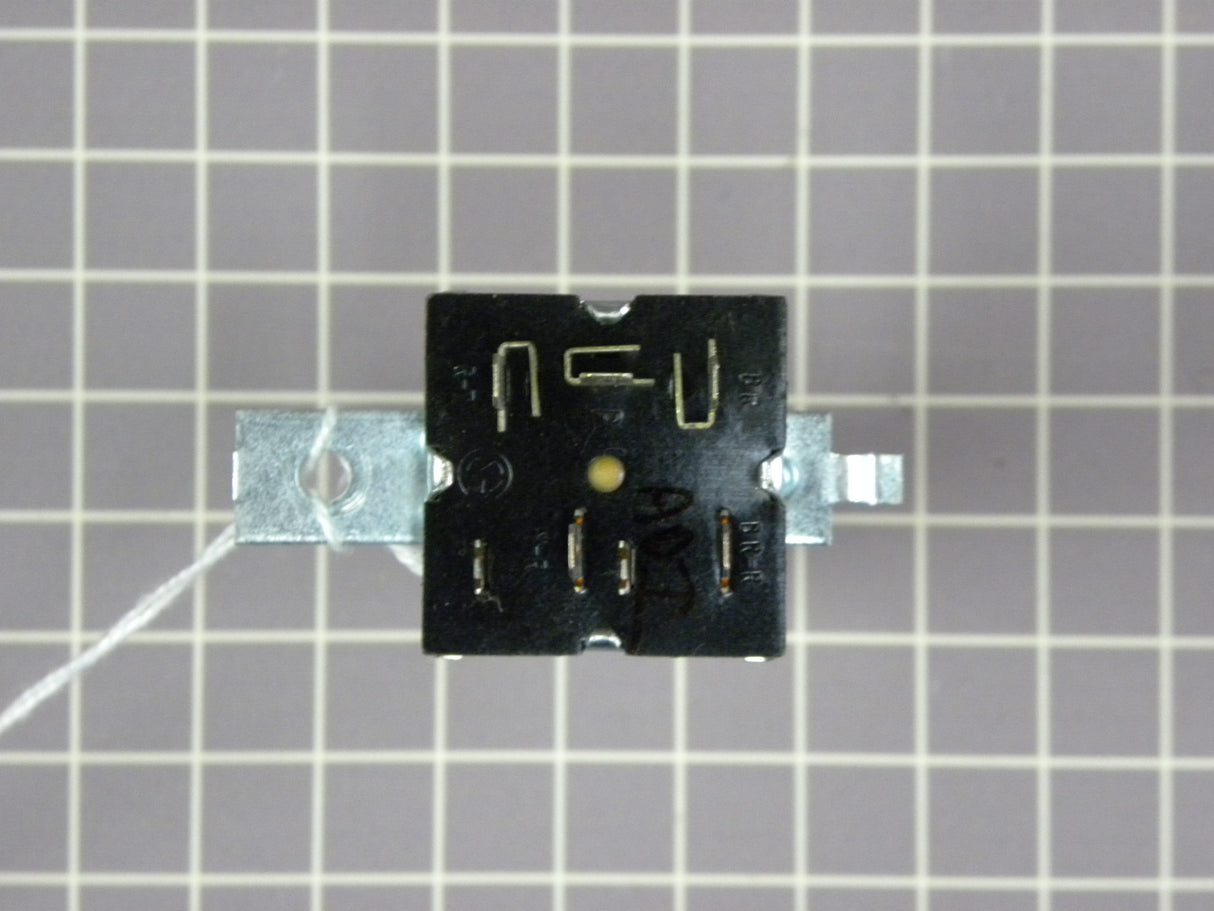 Kenmore Washer Temperature Switch 388291