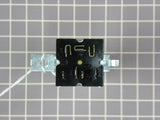 Kenmore Washer Temperature Switch 388291