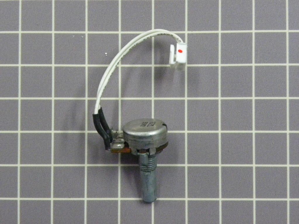 Rotary Switch WK26X10011