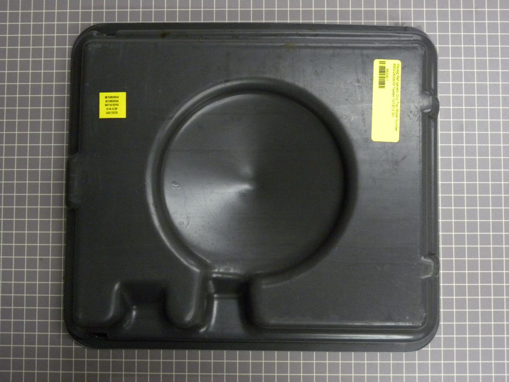 Drip Tray 68236-1