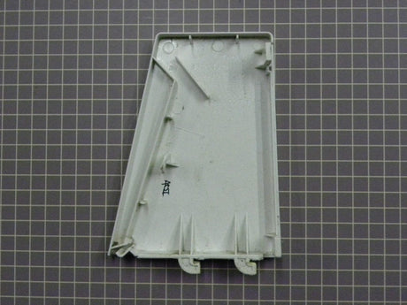 End Cap LH (White) 388204