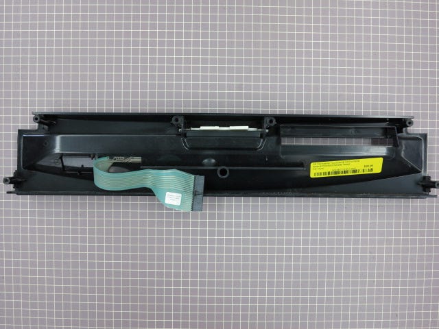 Touch Pad And Control Panel WD34X11216