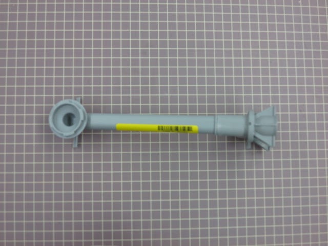 Duct Assembly 5304480739