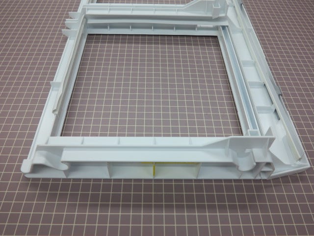 Crisper Cover 61002416