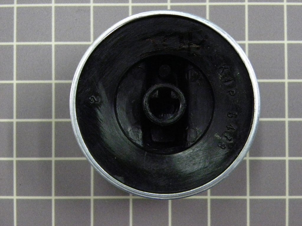 Control Knob 338397