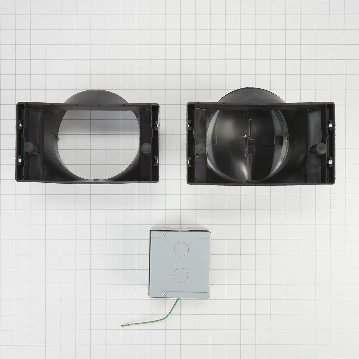Quiet Partner™ In-Line Smart Blower W10692945