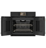 CAFÉ™ Professional Series 30" Smart Built-In Convection French-Door Single Wall Oven CTS90FP3ZD1
