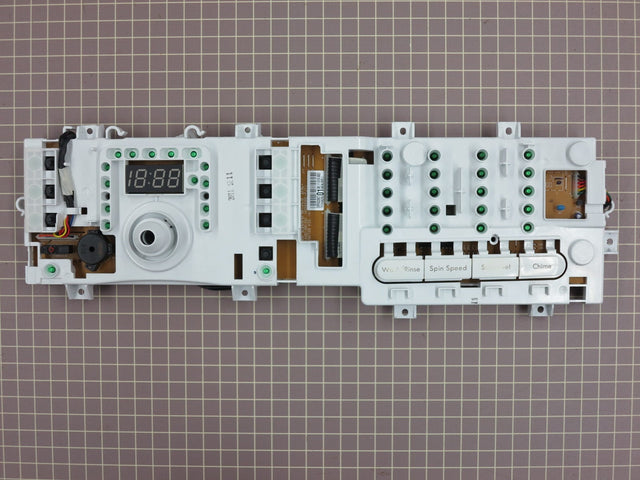 Display Power Control Board Assembly EBR62280701