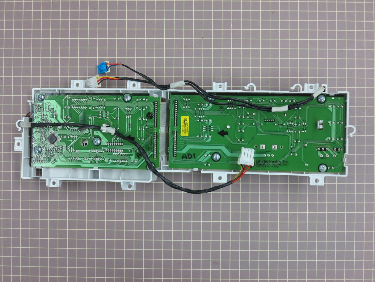 Display Power Control Board Assembly EBR62280701