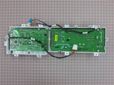 Display Power Control Board Assembly EBR62280701