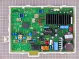 Control Board EBR62545101