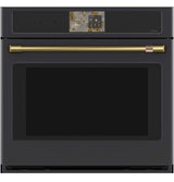 CAFÉ™ Professional Series 30" Smart Built-In Convection Single Wall Oven CTS90DP3ZD1