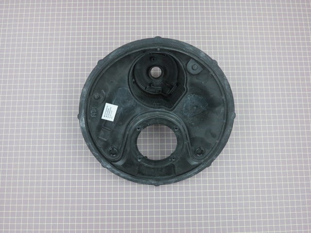 Sump Manifold WD18X10055