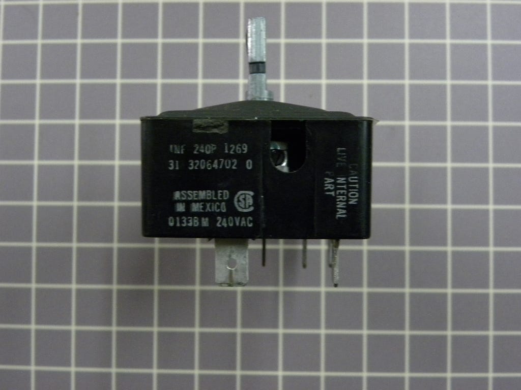 Infinite Switch 32064702