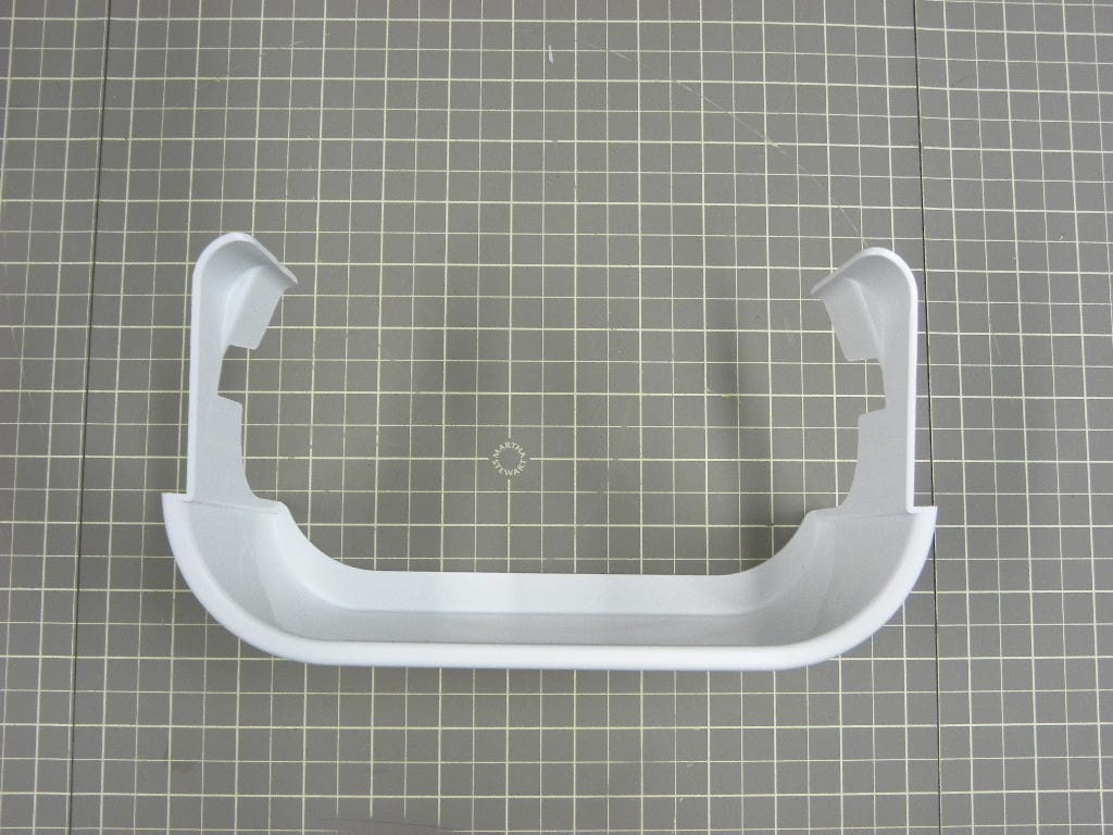 Frigidaire Refrigerator Freezer Door Shelf 240359001