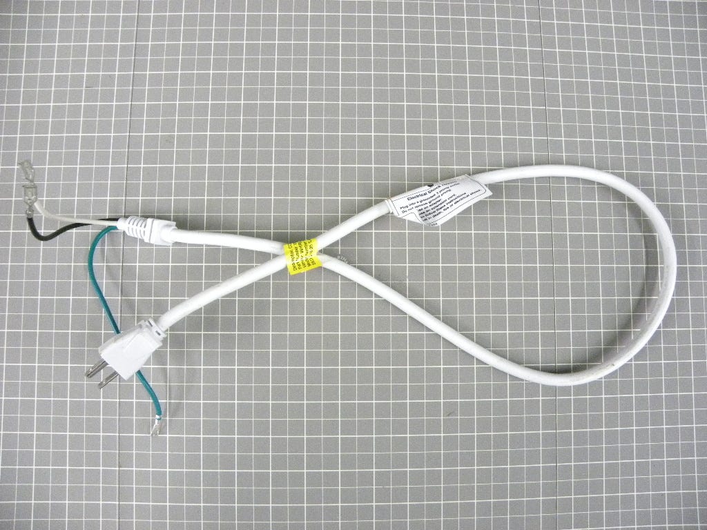 Power Cord W10269470