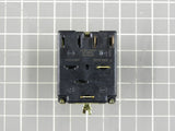 Electrolux Washer Speed Switch 131157900