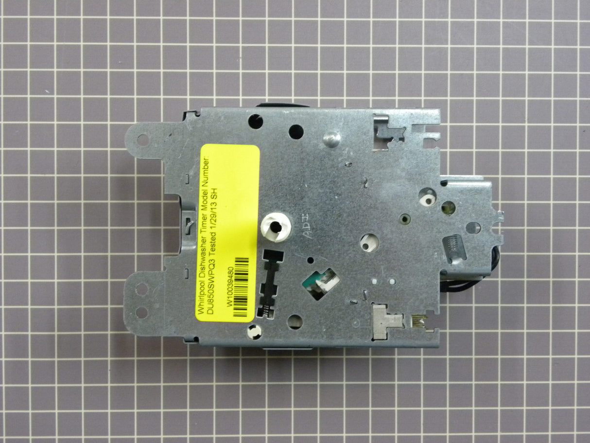 Timer W10039480