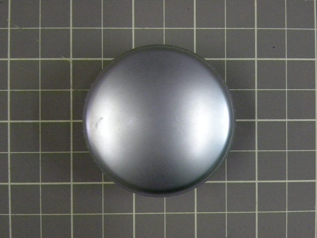 Timer Knob and Cap 22003993
