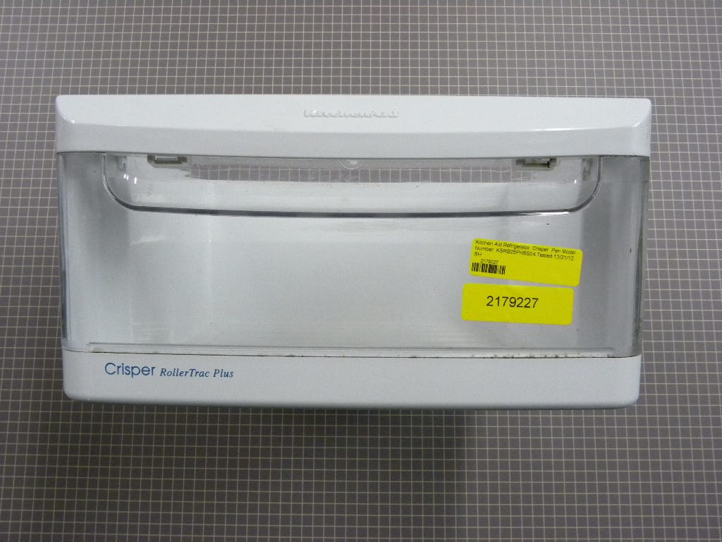 Crisper Pan WP2179227
