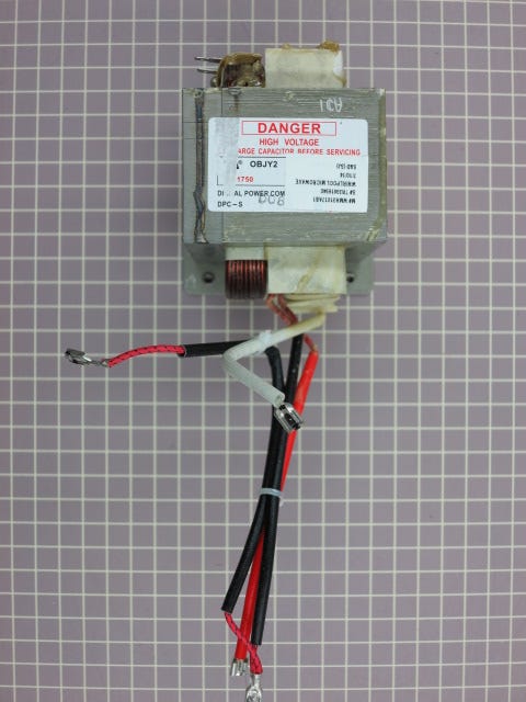 Transformer W10546703