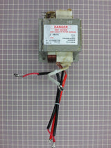 Transformer W10546703