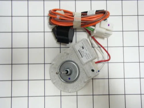 Evaporator Motor W11334745