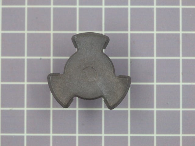 Coupler WB06X10597