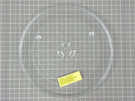 Emerson Microwave Glass Tray (10") DE7400027A