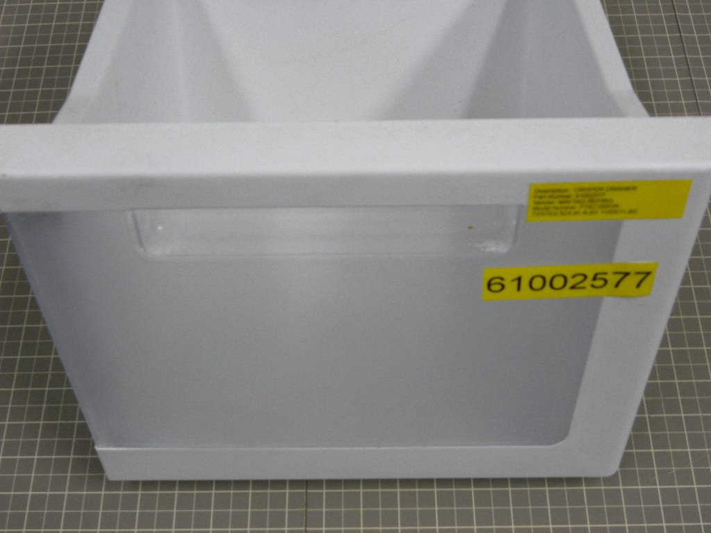 Maytag Refrigerator Crisper Drawer 61002577