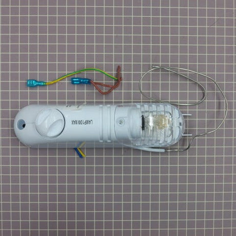 Thermostat and Housing 312180100011