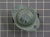 Electrolux Dryer Thermostat 134048800