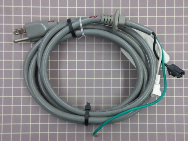 Power Cord Assembly 6411ER1003G