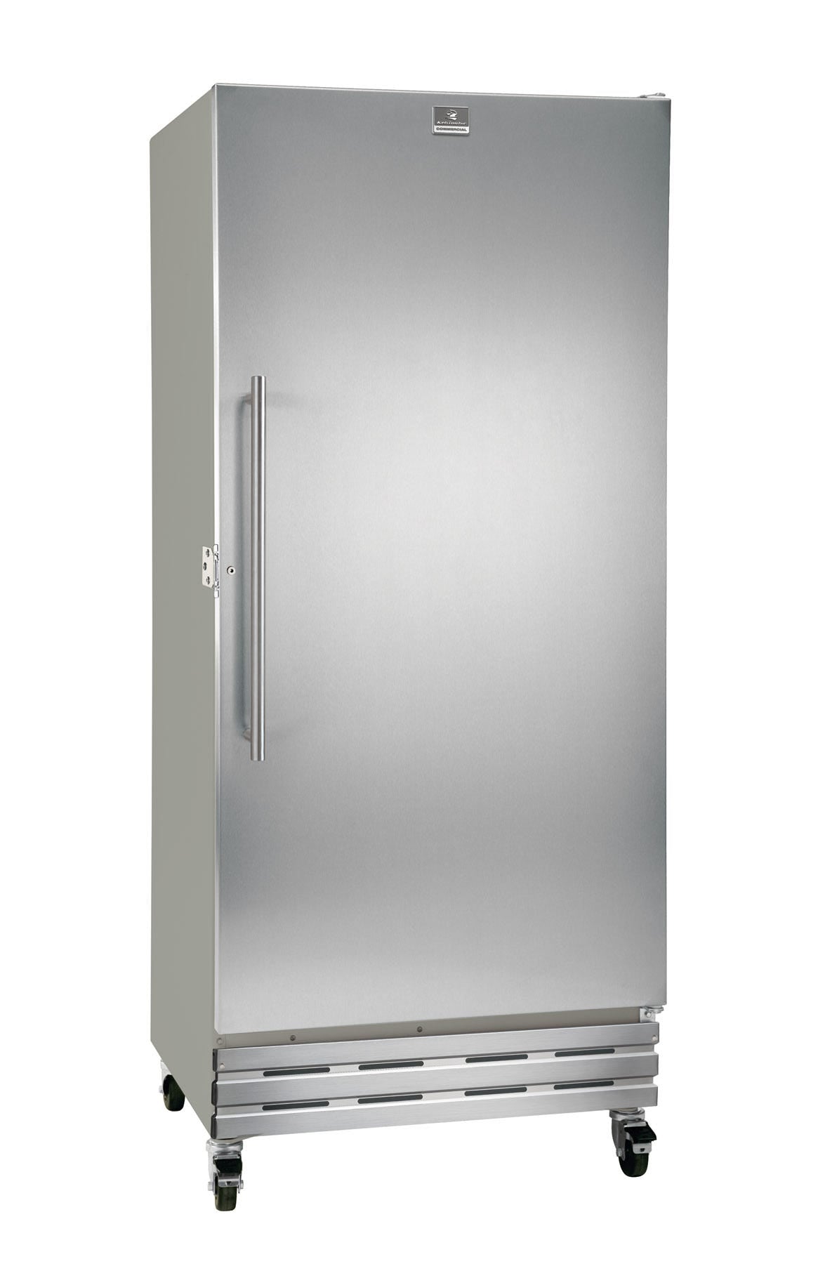 Kelvinator 21.8 Cu. Ft. Solid Door Freezer KFS220RHY – Appliance Depot