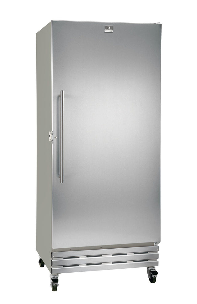 Kelvinator 21.8 Cu. Ft. Solid Door Freezer KFS220RHY