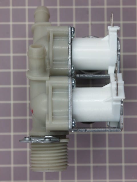 Inlet Valve 5221ER1003A