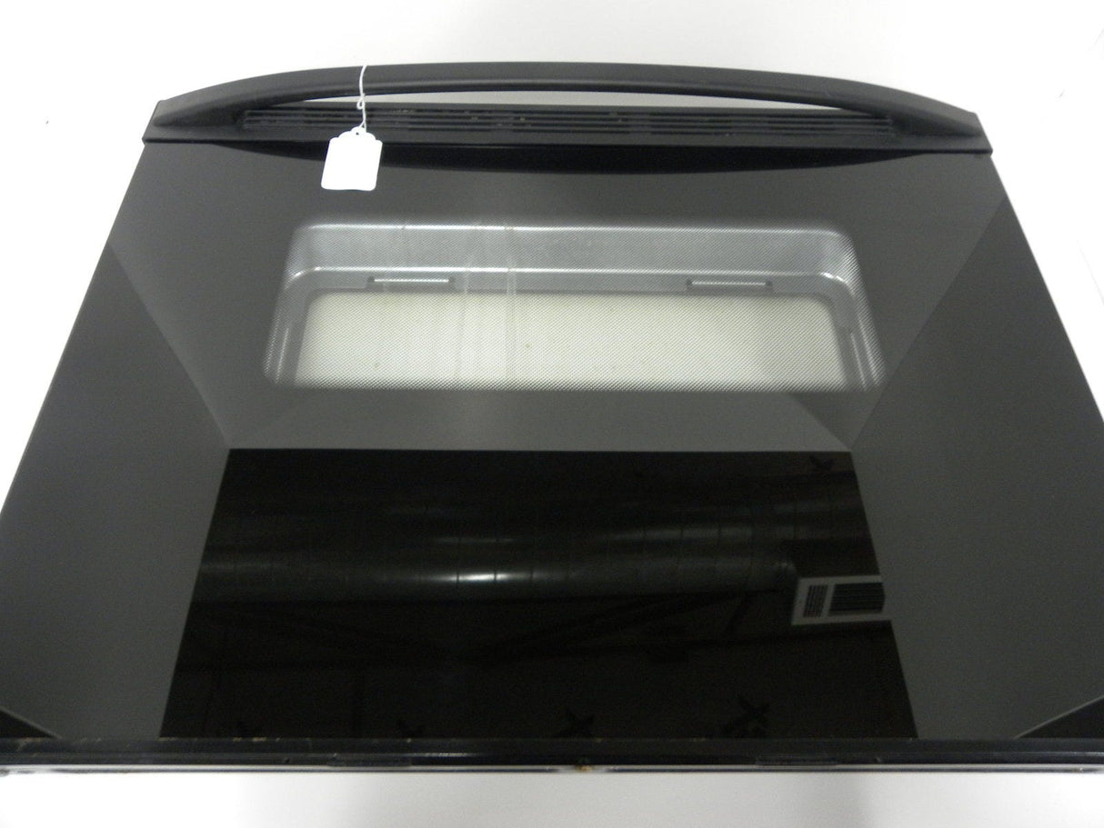 Door Glass 8053479