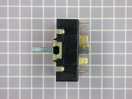 Selector Switch (21A) WB22X5100