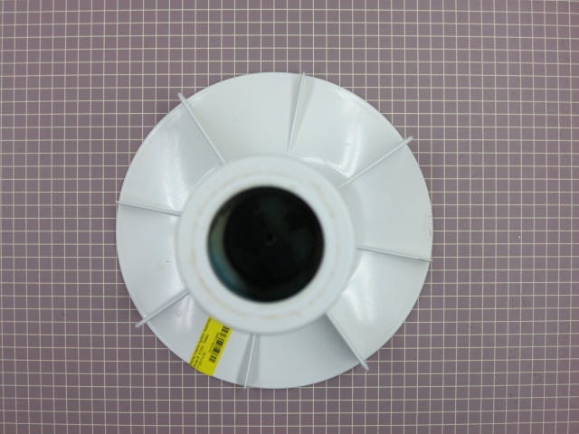 Agitator Assembly 207538