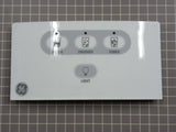 Dispenser Display Control & Panel WR55X10443
