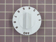 Thermostat Knob 174781-19