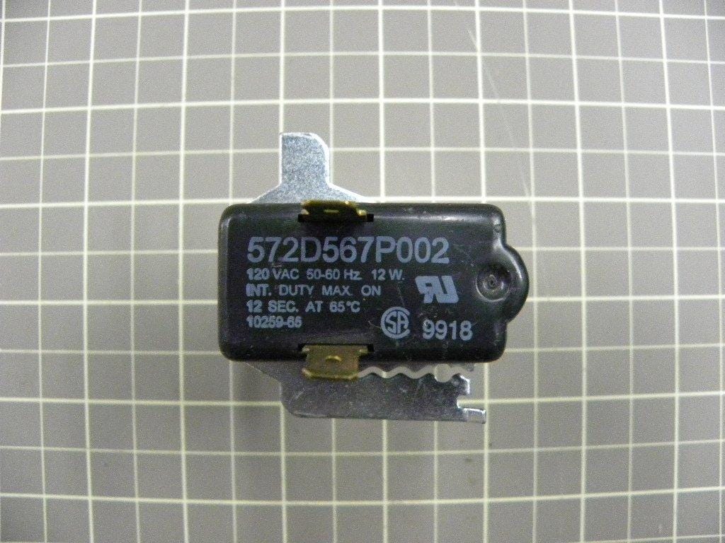 Variable Buzzer WE4M257