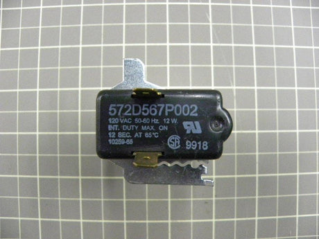 Variable Buzzer WE4M257