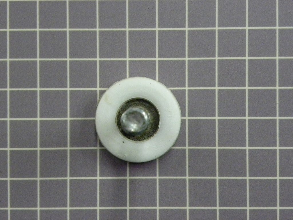 Leveling Leg W10001130