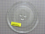 Glass Tray (9 5/8") MW8784TRAY
