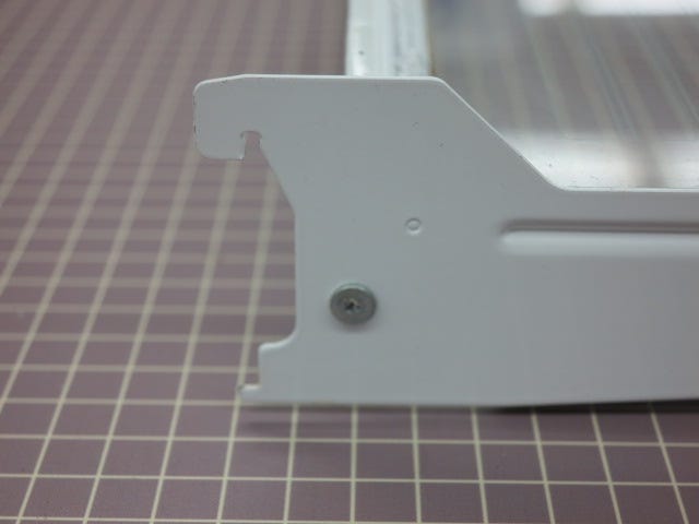 Shelf WR71X2173